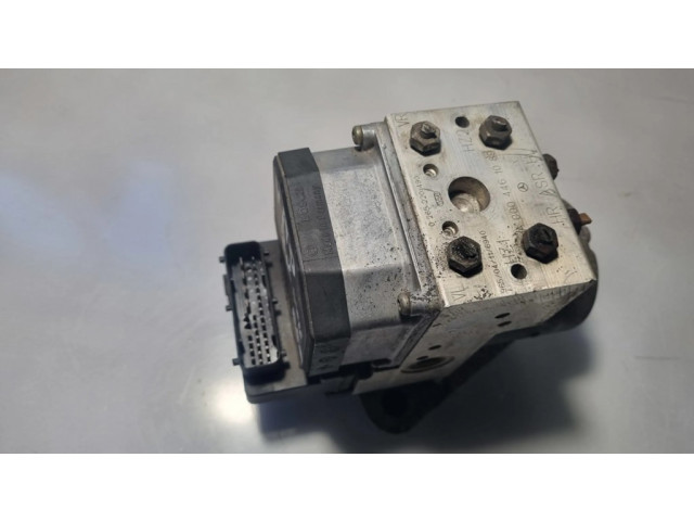 Jednotka ABS A0004461089, 0265220490 Mercedes-Benz Vito Viano W638 2000