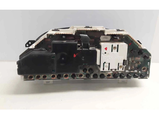 Přístrojová deska Citroen Berlingo 9635681280