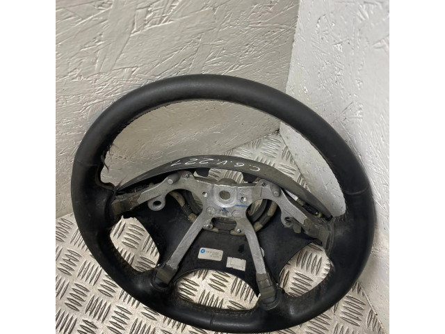 Руль Chrysler Grand Voyager IV 2001-2007 года 14117D, 0WF811DVAD
