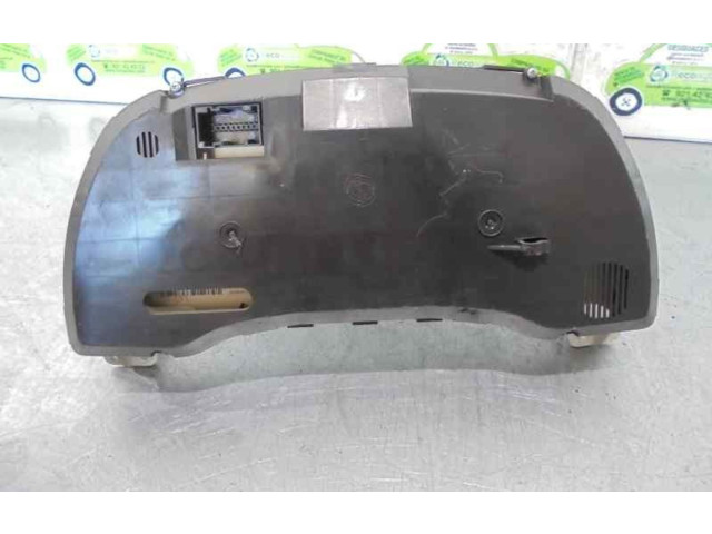 Přístrojová deska Fiat Doblo 2004