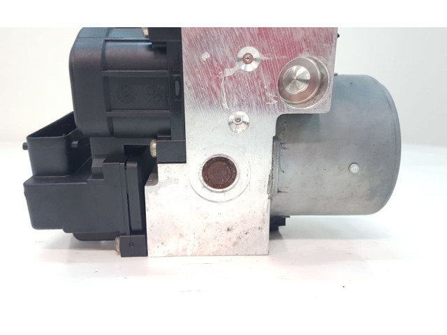 Блок АБС 182A4000 Fiat Multipla - года