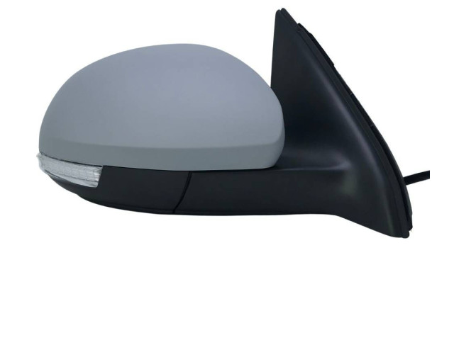 Zpětné zrcátko Volkswagen Tiguan 2016 5N1857508, 5N1857508