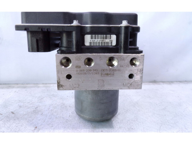 Блок АБС CX232C405BE   Jaguar  XF   -  года