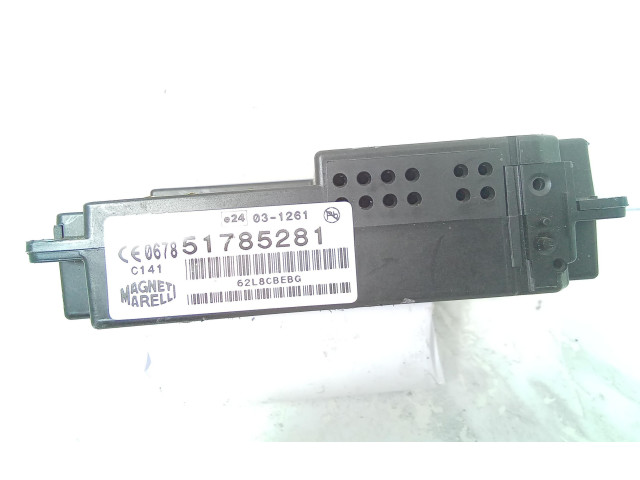 Модуль «Bluetooth» 51785281, 51785281   Fiat Grande Punto