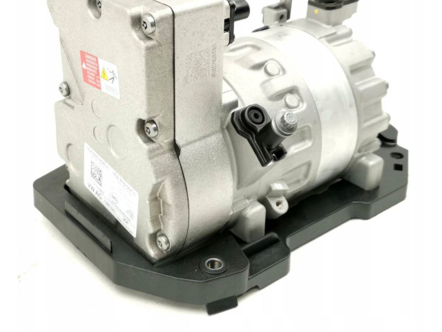 Turbodmychadlo Нагнетатель 5907346651512, 526427 Audi Q4 Sportback e-tron