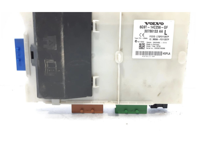 Блок предохранителей 6G9T14C256GF Volvo S80