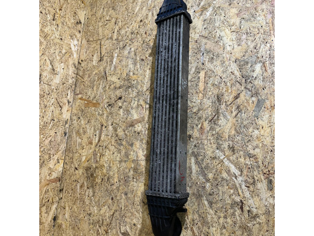 Интеркулер  A2115001102, A6356   Mercedes-Benz E W211 2.7