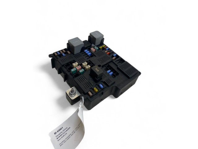 Блок предохранителей 31473770   Volvo XC90    