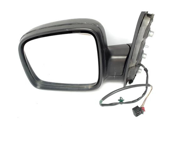 Zpětné zrcátko  Volkswagen Caddy 2004  2K1857501L  