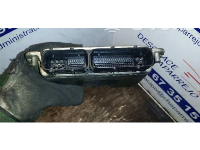 Блок управления двигателем Блок управления 38906019FA Ford Galaxy