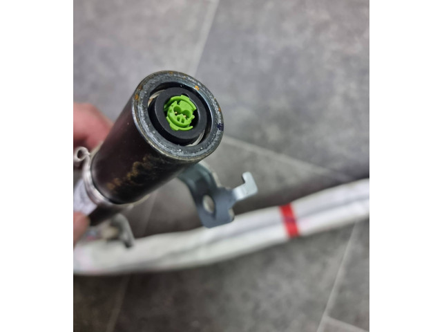 Боковая подушка безопасности 80420AT000   KIA Niro