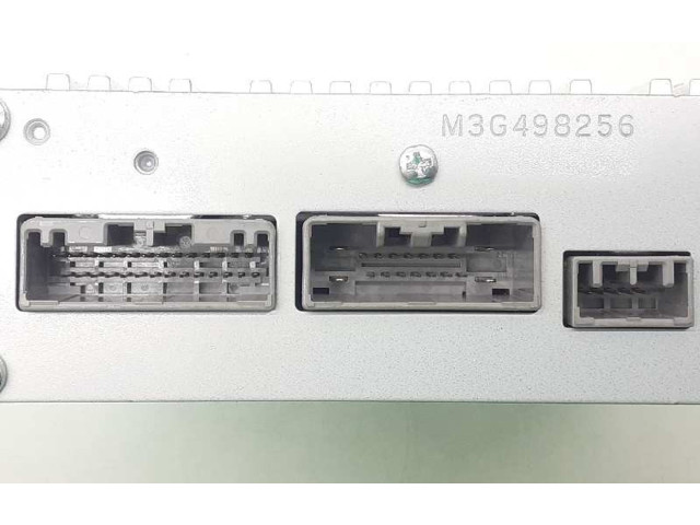 Блок управления 39186TL4G310M1, YE3BYBH1871A Honda Accord