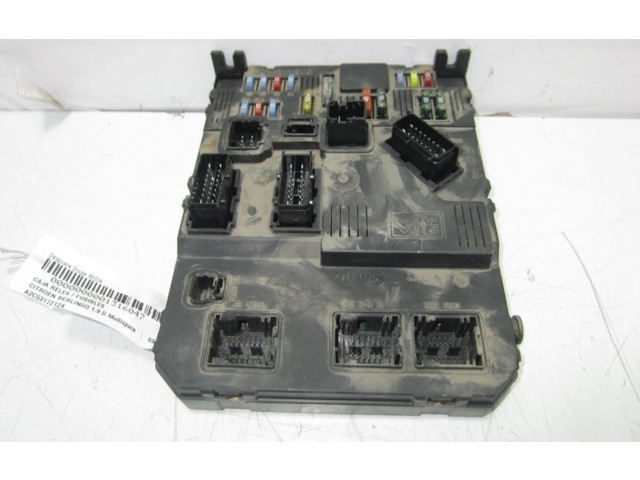 Pojistková skříňka A2C53172124 Citroen Berlingo