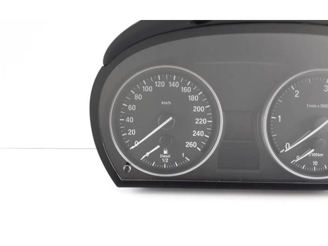 Přístrojová deska BMW X1 E84 2013 9242371, 710135630