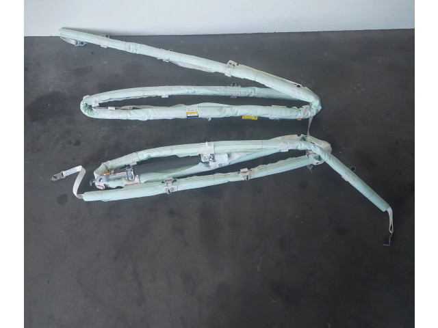 Боковая подушка безопасности P31694107 Volvo XC90