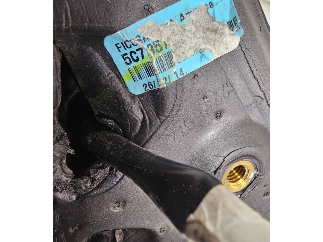 Зеркало электрическое        Volkswagen Jetta VI  2011 - 2018 года   