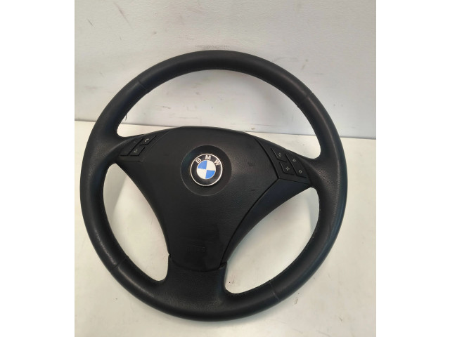 Volant BMW 5 E60 E61 2008 605440400A, F034019601