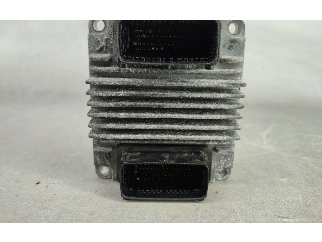 Řídící jednotka 09388049 Daewoo Tacuma 2004