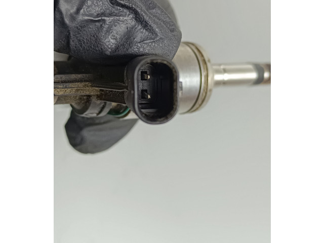 Форсунка K2GE9G929AB Lincoln Corsair