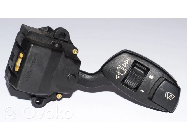 Ручка стеклоочистителей 6924106, 608360 BMW 5 E60 E61