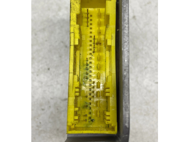 Блок подушек безопасности 6Q0909605P, 18040308E Volkswagen Caddy