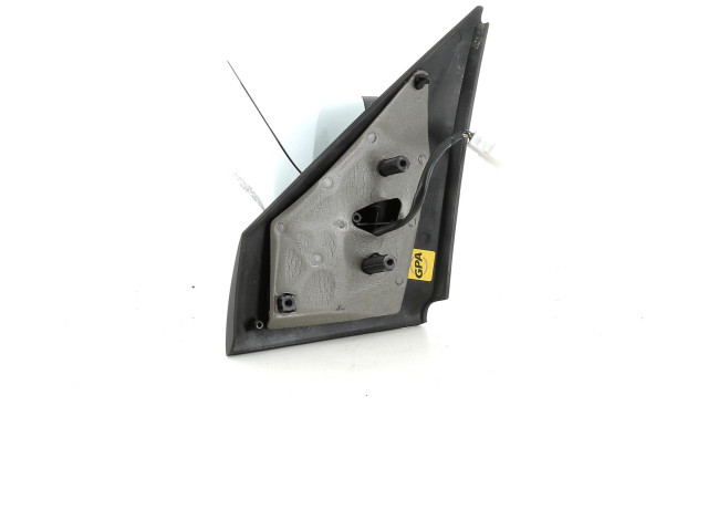 Зеркало электрическое        Dacia Lodgy  2012 -  года   