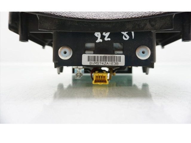 Подушка безопасности водителя MN103444   Mitsubishi Grandis