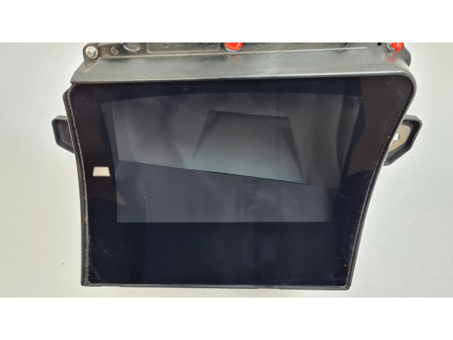 Дисплей 9240168, 170893 BMW X3 F25