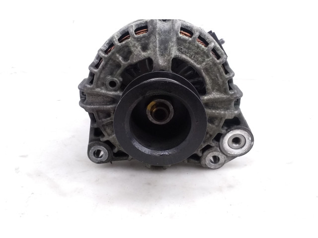 Генератор Volvo S60