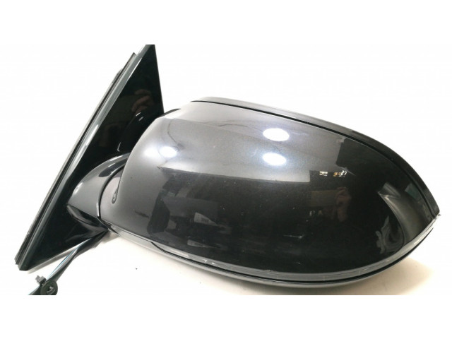 Zpětné zrcátko  levé Audi A8 S8 D4 4H 2011  A2526403, E1021061  