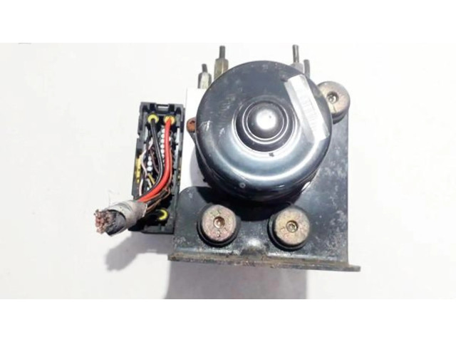 Блок АБС 4891009000 SsangYong Kyron