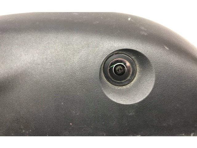 Зеркало электрическое Audi A7 S7 4G 2011 - 2017 года