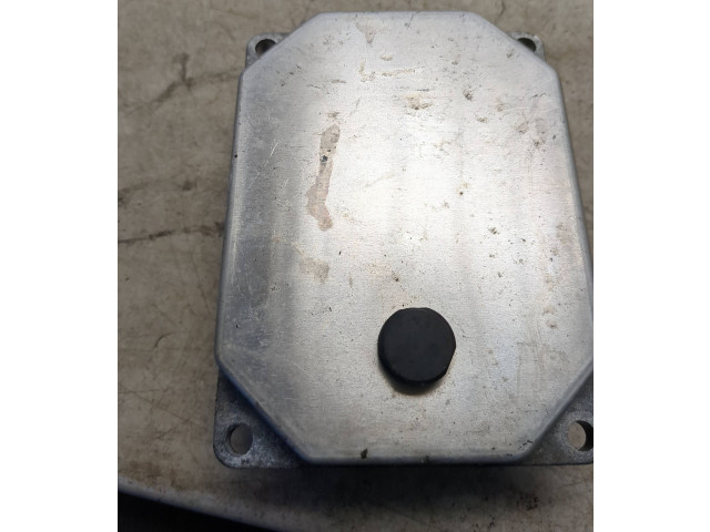 Řídící jednotka 51798649, 6DuYK45CG   Fiat Punto (199) 2012