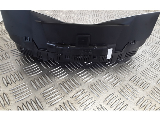 Панель приборов F1ET10849BLR, F1ET14F094BB   Ford Focus       
