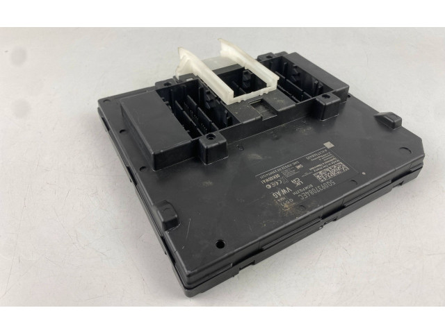 Другие блоки управления / модули 5Q0937084EC Skoda Superb B8 (3V)