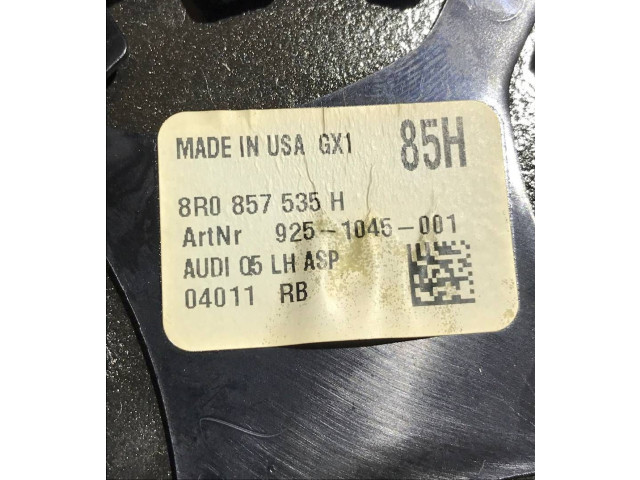 Зеркало электрическое Audi Q5 SQ5 2008 - 2017 года