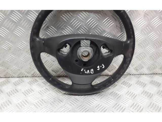 Руль Saab 9-3 Ver1 1998 - 2005 года 12796743