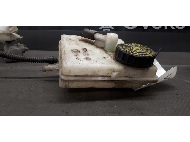 Jednotka ABS 0204021680 Citroen Xsara 2002