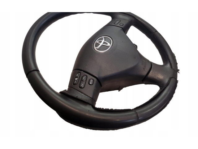 Lenkwinkelsensor Airbagschleifring Wickelfeder    Toyota Corolla Verso AR10