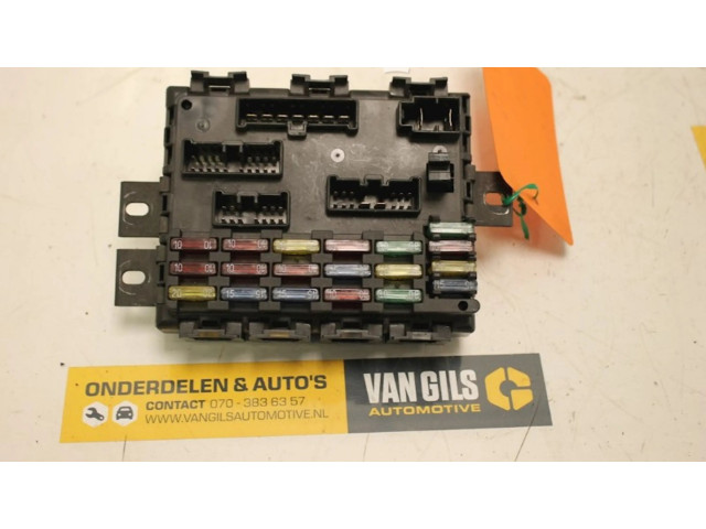 Pojistková skříňka 46517276, 46517276 Fiat Multipla 2002