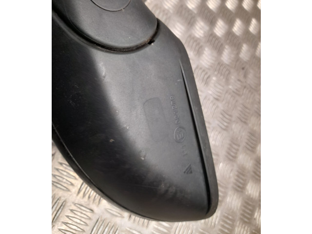 Zpětné zrcátko Mercedes-Benz C AMG W205 2015 E1021279, A0998107800