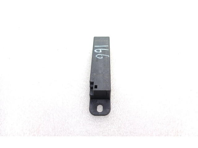 Блок управления A1668200075   Mercedes-Benz GL X166