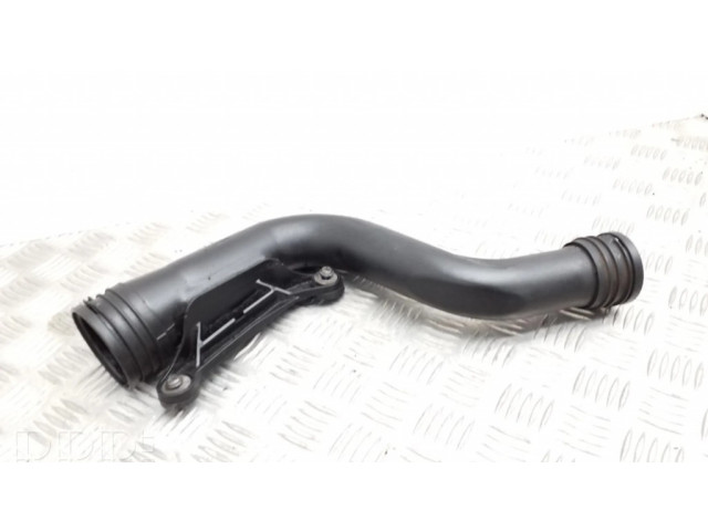 Трубка (трубки)/ шланг (шланги) интеркулера