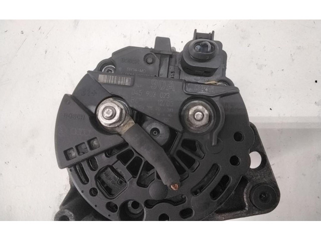 Генератор 045903023, 045903023 Audi A2