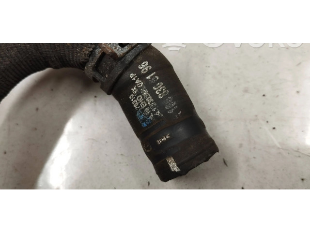 Блок предохранителей  A1665400224   Mercedes-Benz GL X166    