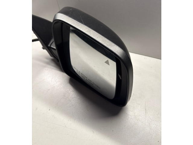 Zpětné zrcátko Dodge Durango 2018 5SH46DX8AD