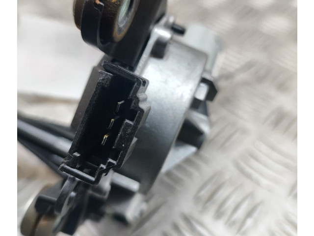 Моторчик заднего дворника A1769061600    Mercedes-Benz A W176