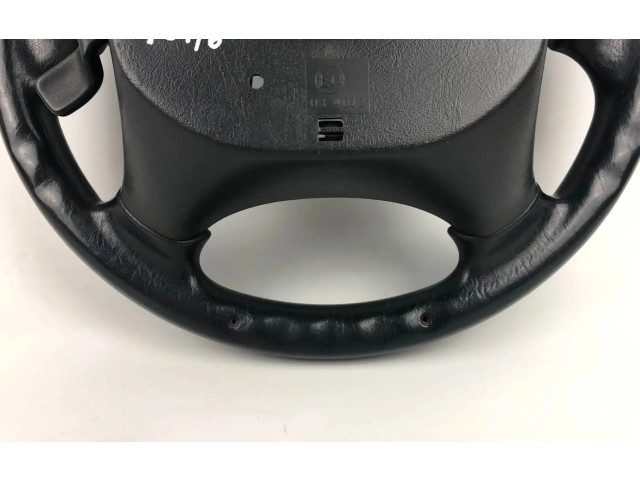 Руль Subaru Forester SF  2000 - 2003 года 665420-28260      