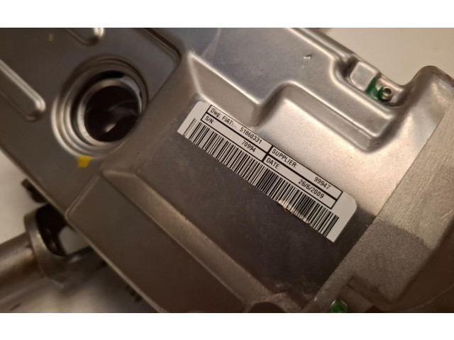 Volant Fiat Punto (199) 2009 28139061