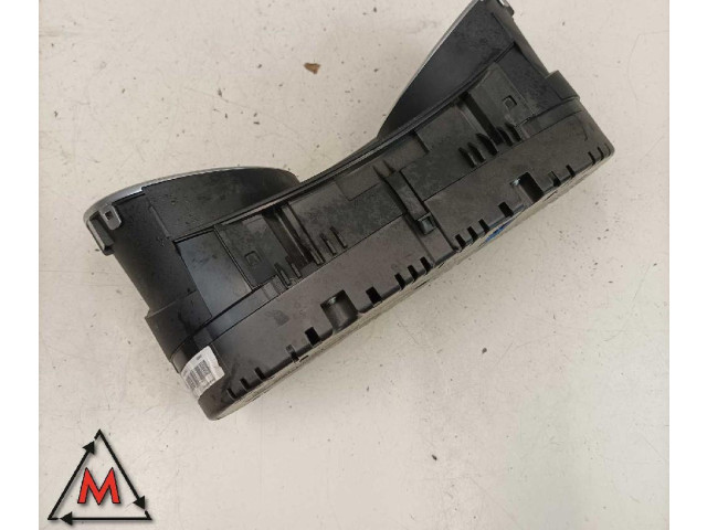 Панель приборов 5K0920870C, A2C53310327 Volkswagen Golf VI